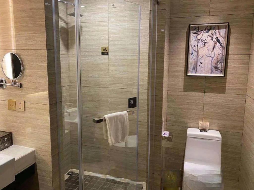 Yitel Shenyang Hunnan Olympic Sports Center Wanda Plaza