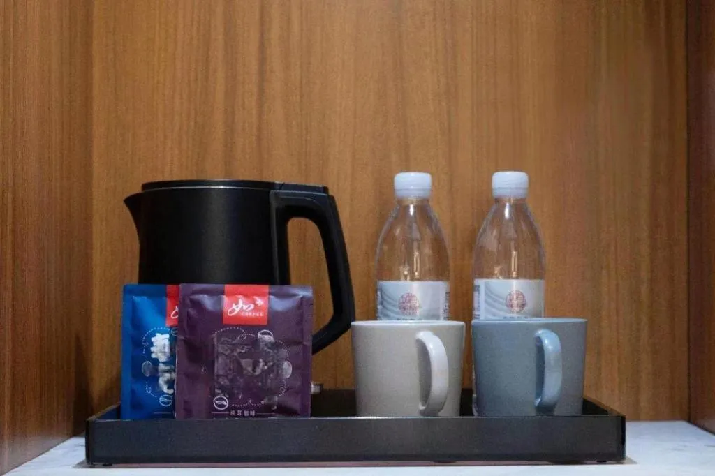 Yitel Shenyang Hunnan Olympic Sports Center Wanda Plaza