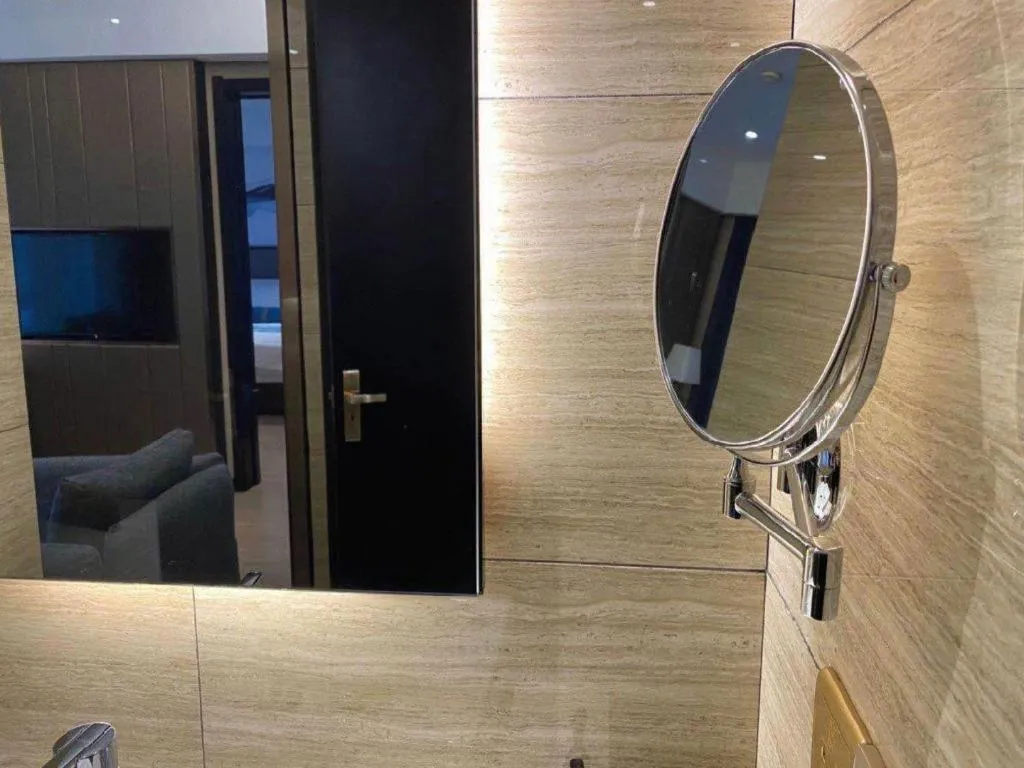 Yitel Shenyang Hunnan Olympic Sports Center Wanda Plaza