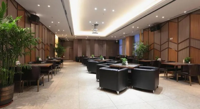 Yitel Shenyang Hunnan Olympic Sports Center Wanda Plaza