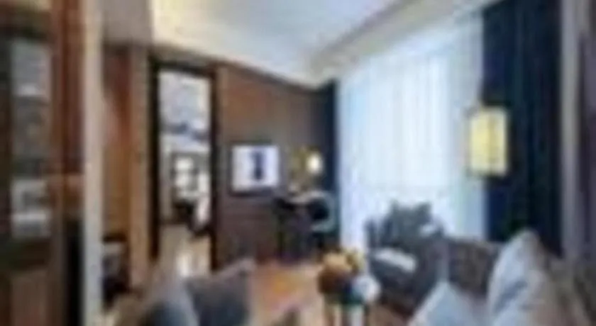 Yitel Shenyang Hunnan Olympic Sports Center Wanda Plaza