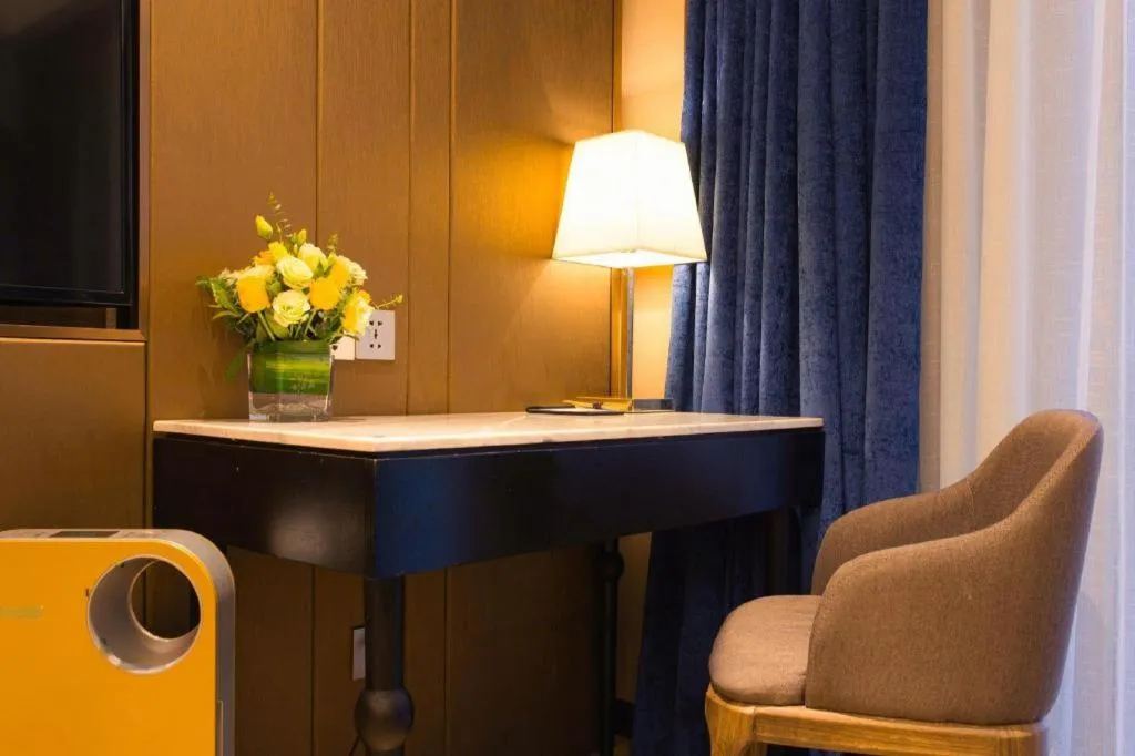 Yitel Shenyang Hunnan Olympic Sports Center Wanda Plaza