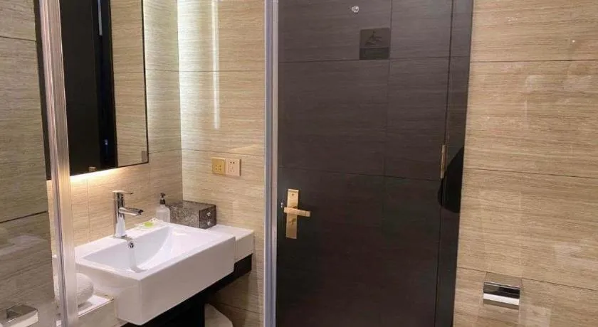 Yitel Shenyang Hunnan Olympic Sports Center Wanda Plaza