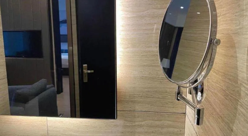 Yitel Shenyang Hunnan Olympic Sports Center Wanda Plaza