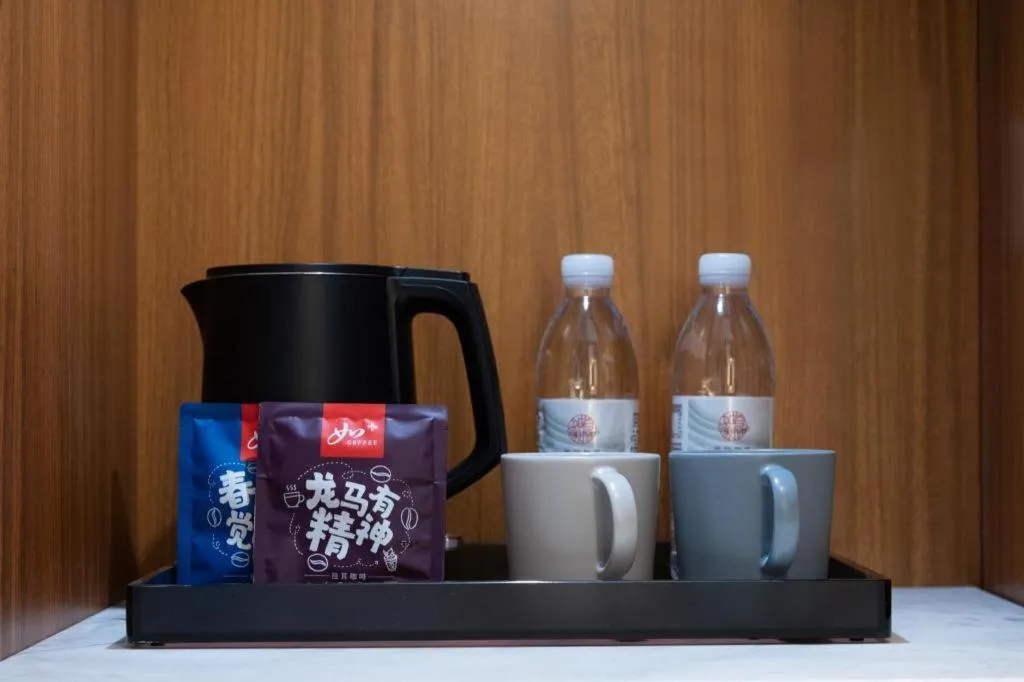 Yitel Shenyang Hunnan Olympic Sports Center Wanda Plaza