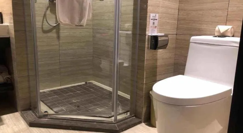 Yitel Shenyang Hunnan Olympic Sports Center Wanda Plaza