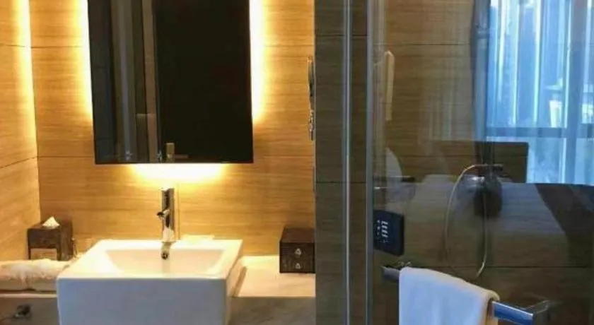 Yitel Shenyang Hunnan Olympic Sports Center Wanda Plaza