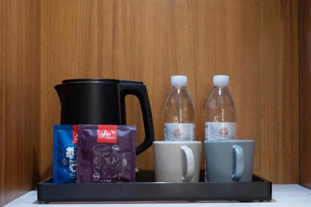 Yitel Shenyang Hunnan Olympic Sports Center Wanda Plaza