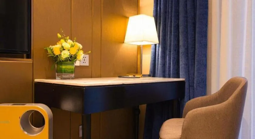 Yitel Shenyang Hunnan Olympic Sports Center Wanda Plaza