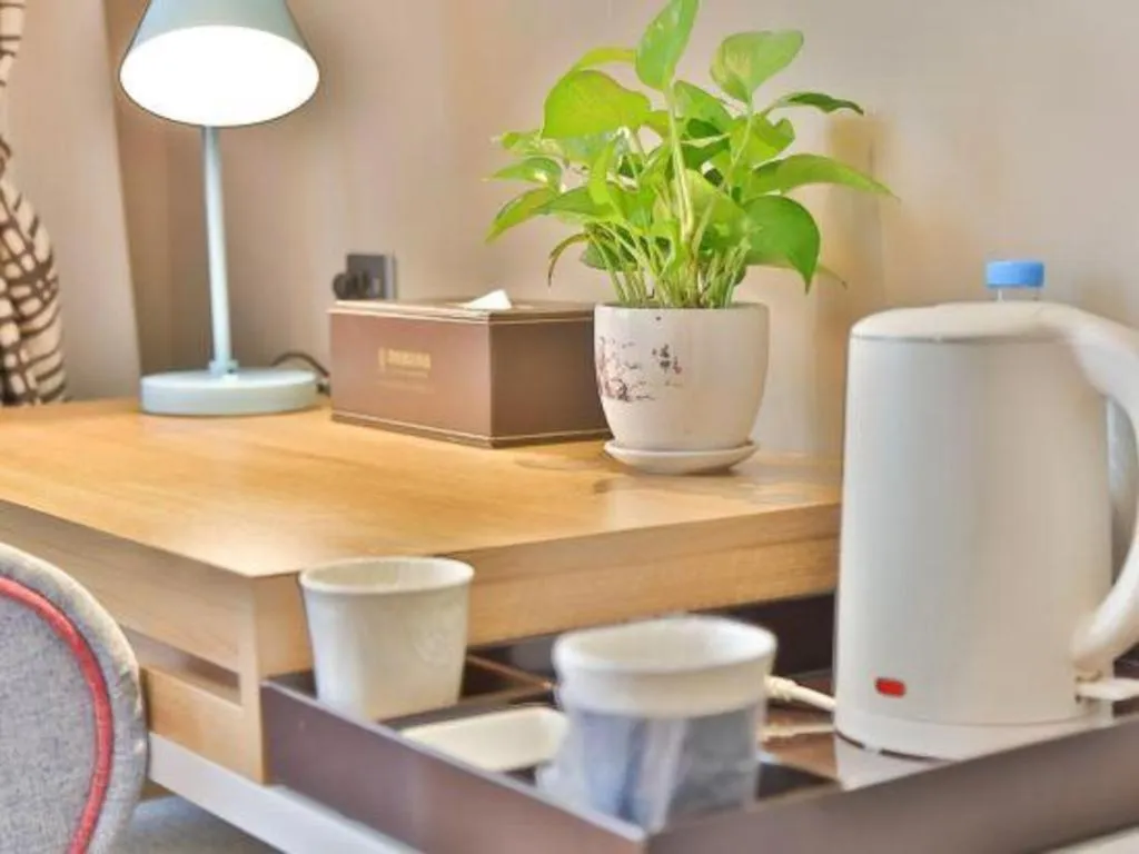 Home Inn Neo Leshan Central Food Street