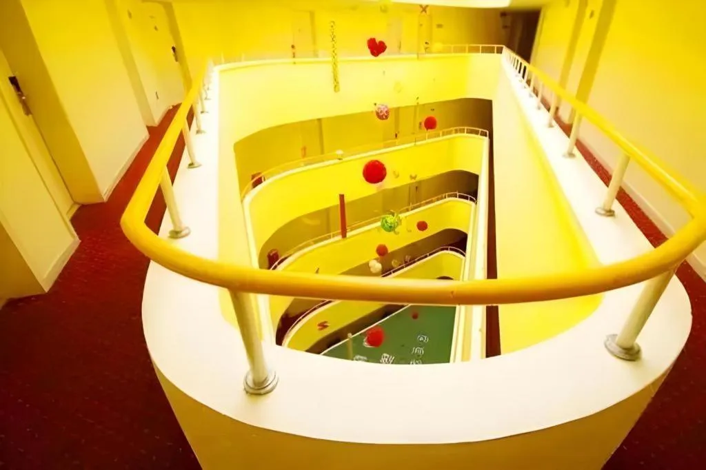 Home Inn Neo Leshan Central Food Street