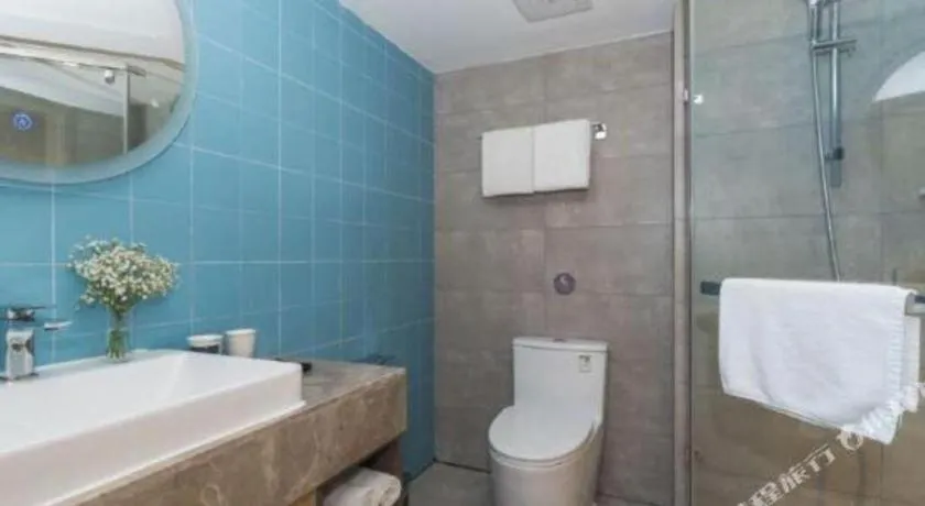 Home Inn Neo Leshan Central Food Street