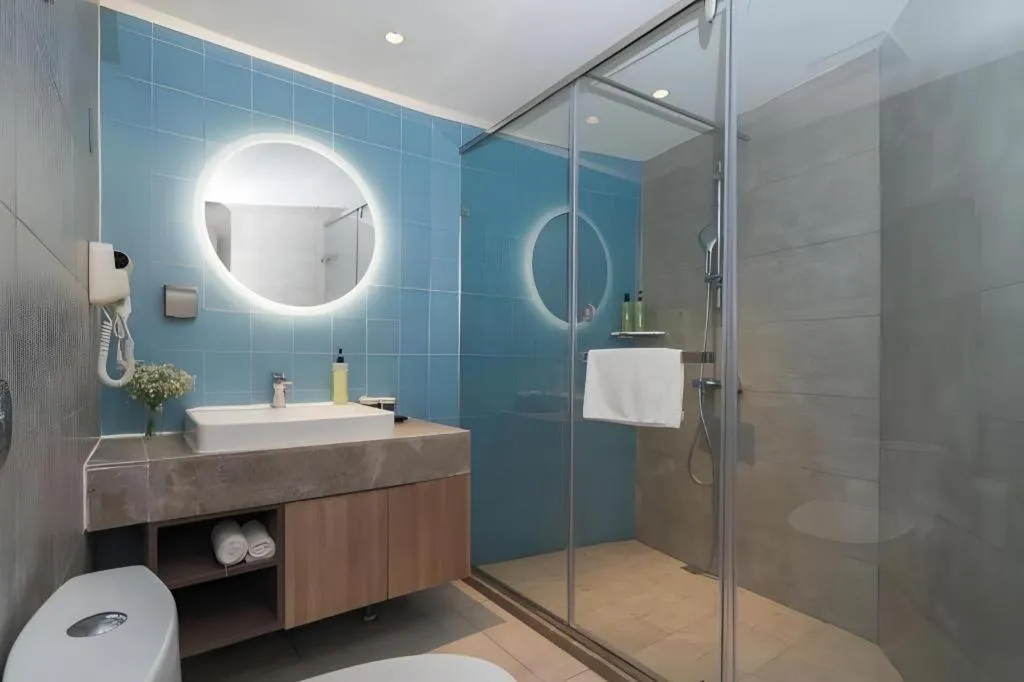 Home Inn Neo Leshan Central Food Street