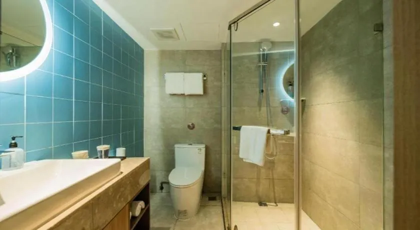 Home Inn Neo Leshan Central Food Street