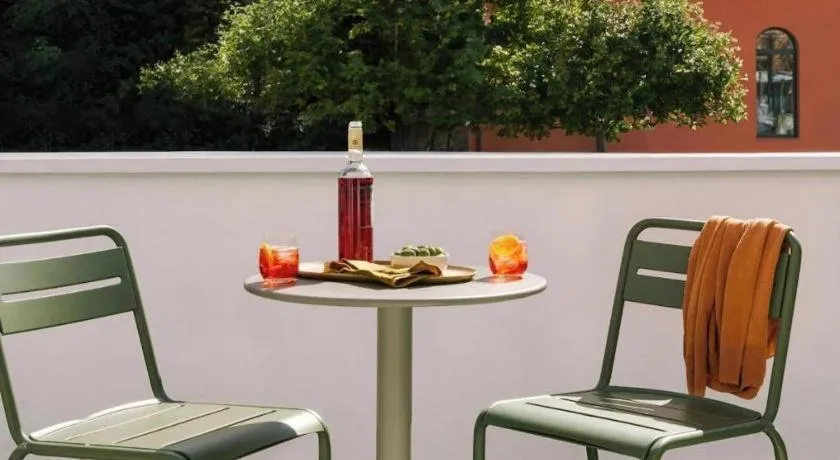 Swisstouches Hotel Ankang