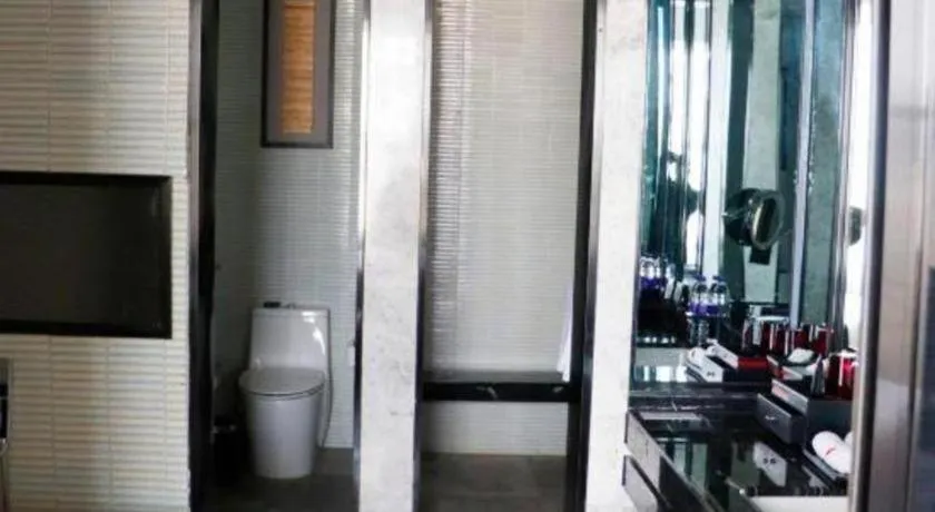 Swisstouches Hotel Ankang