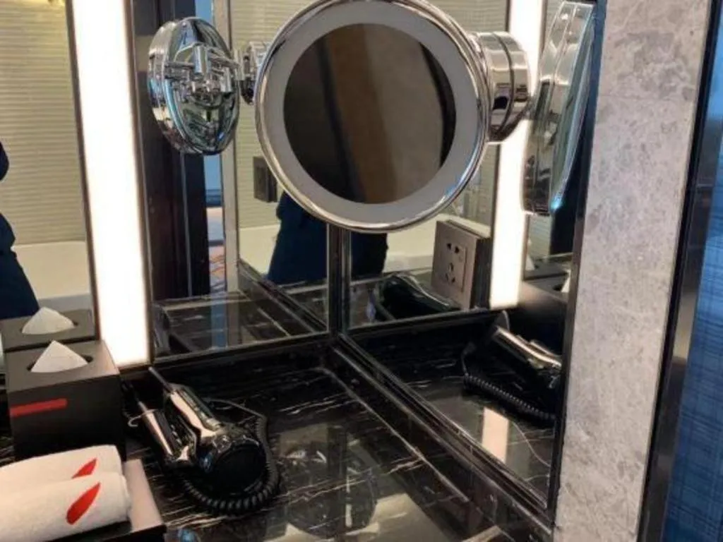 Swisstouches Hotel Ankang