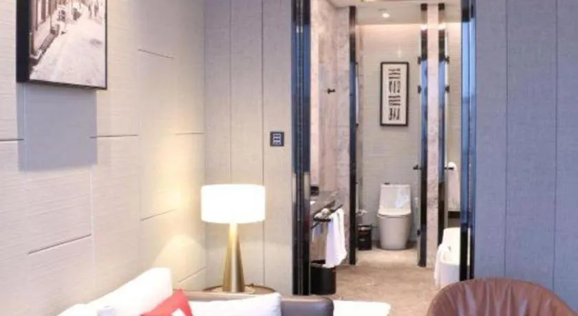 Swisstouches Hotel Ankang