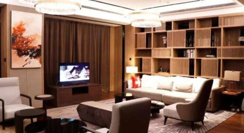 Swisstouches Hotel Ankang