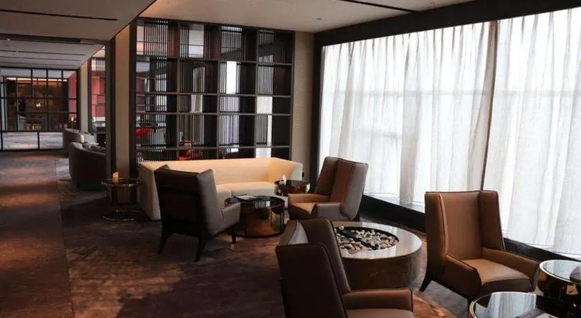 Swisstouches Hotel Ankang