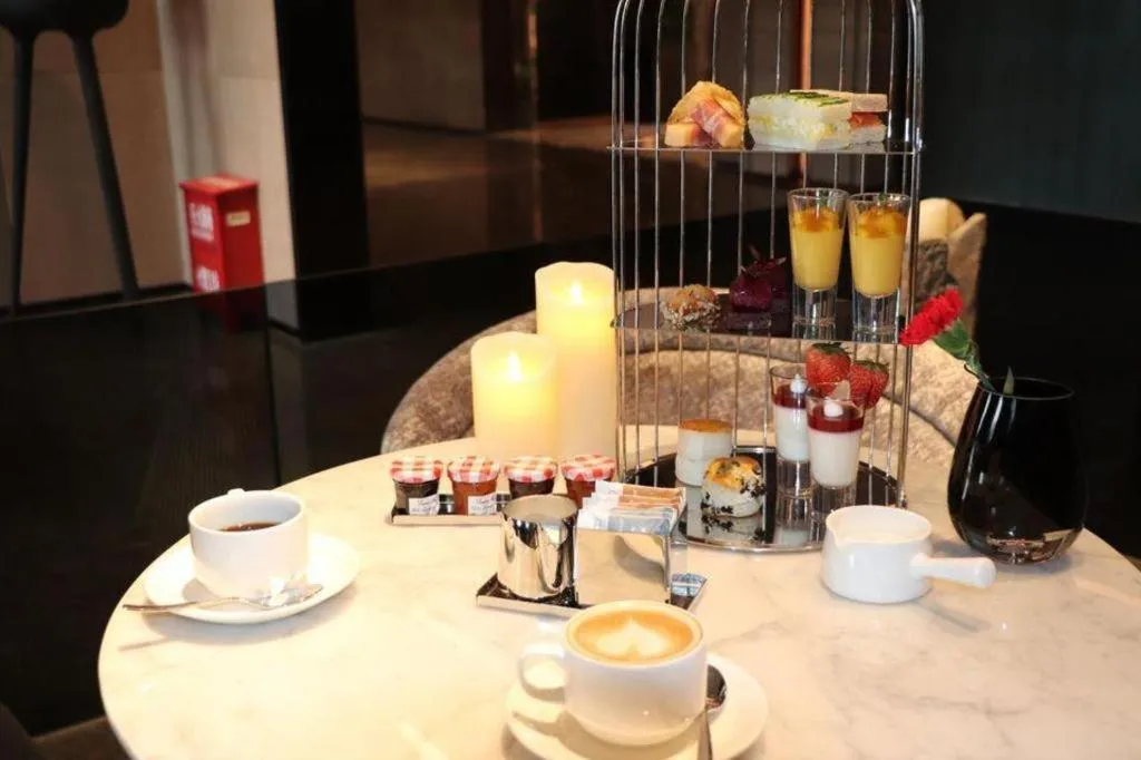 Swisstouches Hotel Ankang