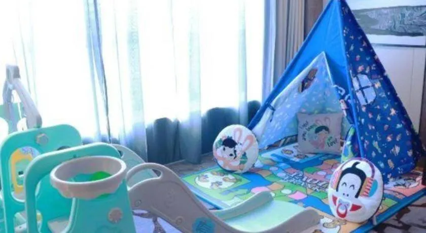 Swisstouches Hotel Ankang