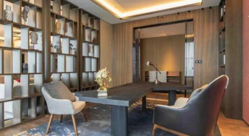 Swisstouches Hotel Ankang