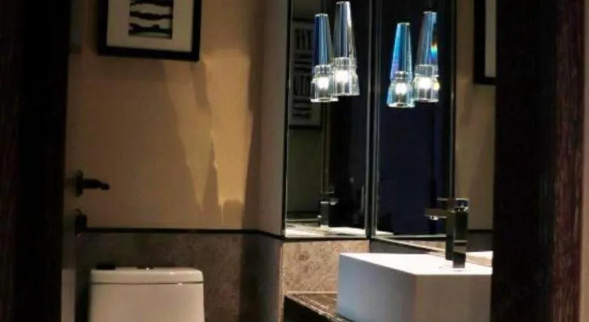 Swisstouches Hotel Ankang