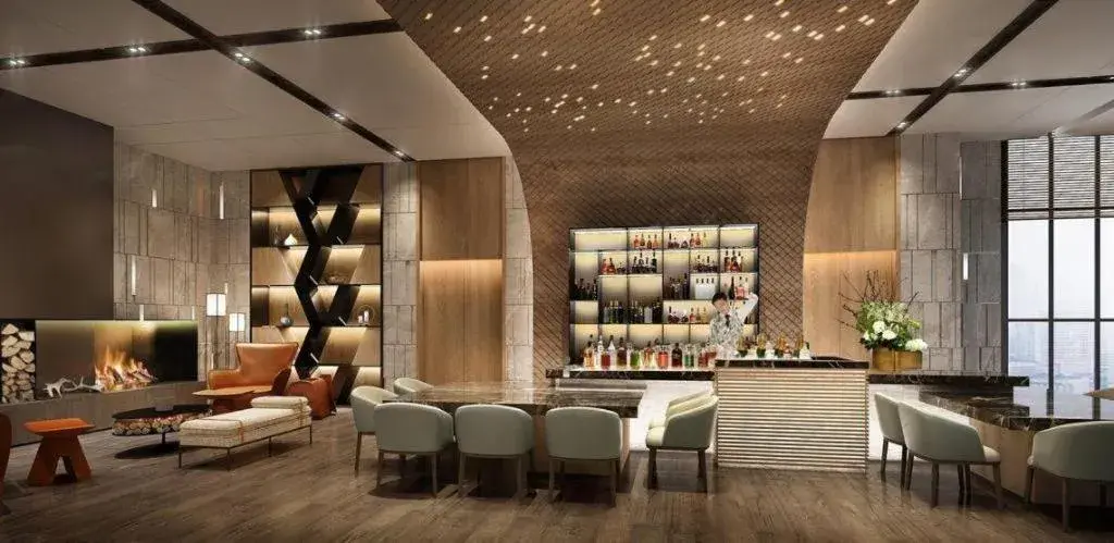 Swisstouches Hotel Ankang Swisstouches Hotel Ankang