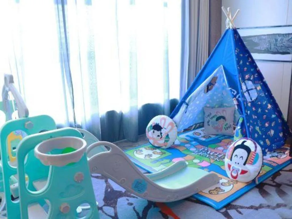 Swisstouches Hotel Ankang