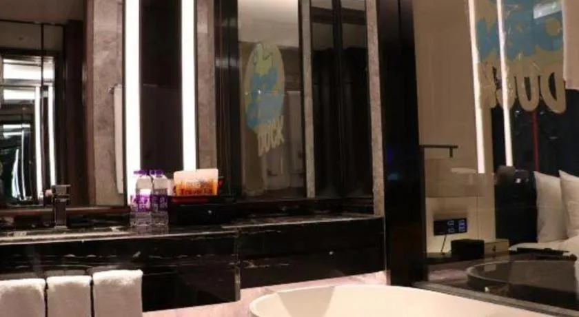 Swisstouches Hotel Ankang