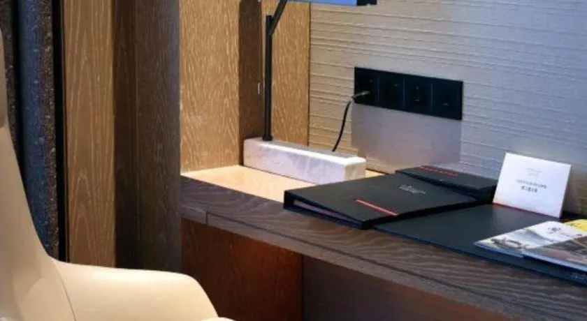 Swisstouches Hotel Ankang