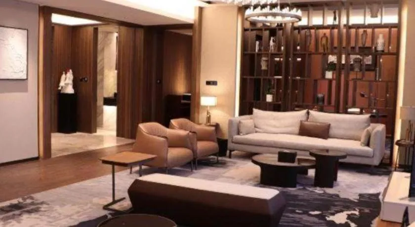 Swisstouches Hotel Ankang