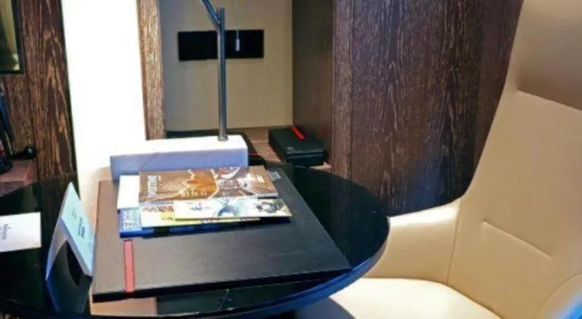 Swisstouches Hotel Ankang