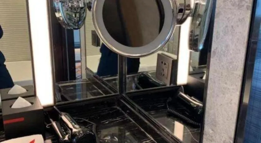 Swisstouches Hotel Ankang