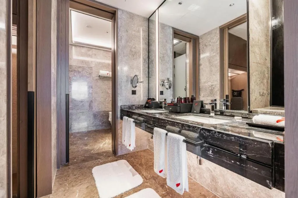 Swisstouches Hotel Ankang