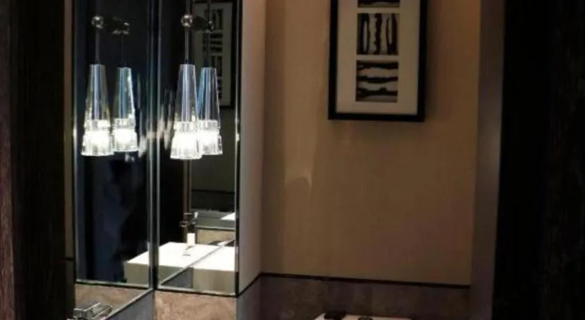 Swisstouches Hotel Ankang