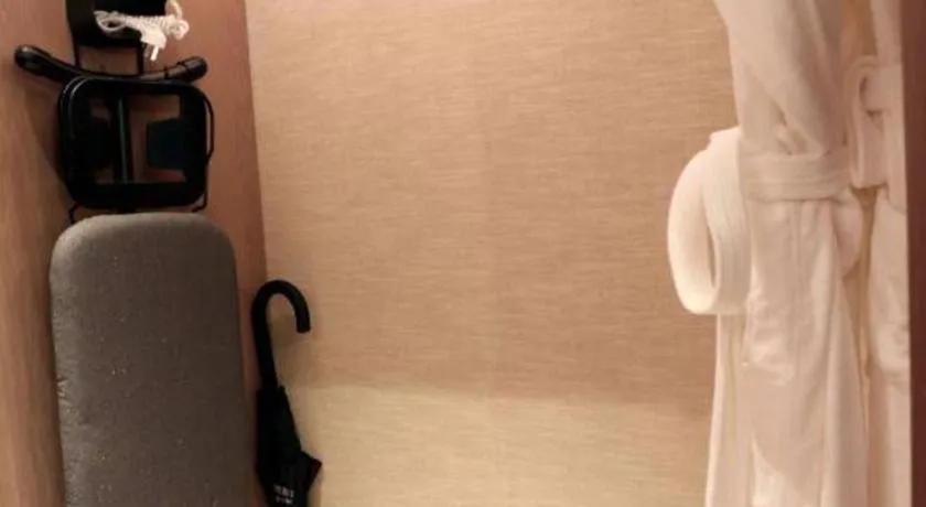 Swisstouches Hotel Ankang