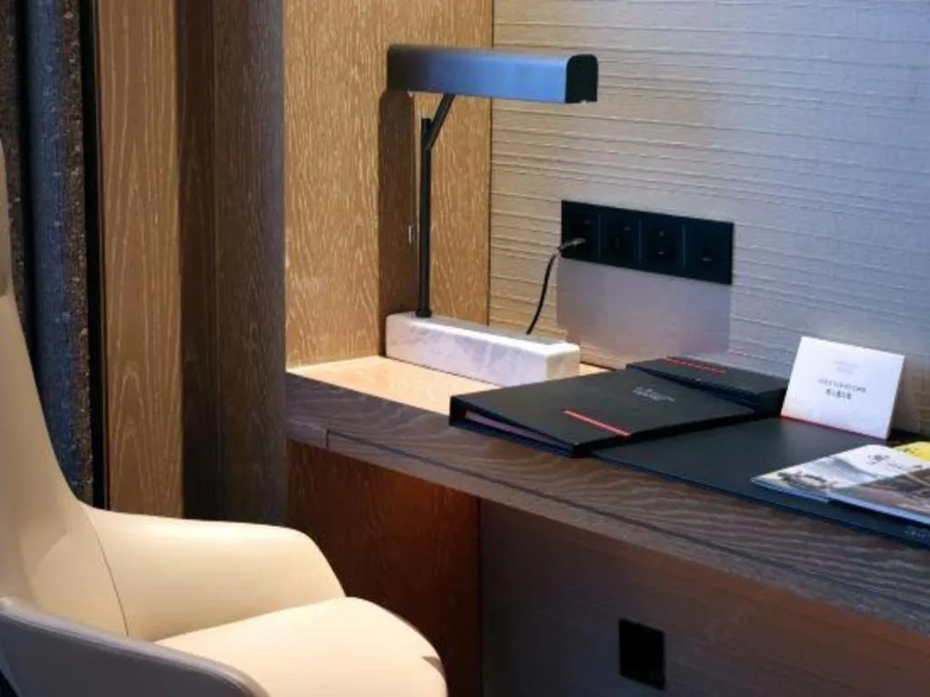 Swisstouches Hotel Ankang