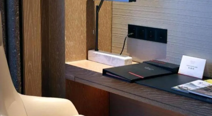 Swisstouches Hotel Ankang