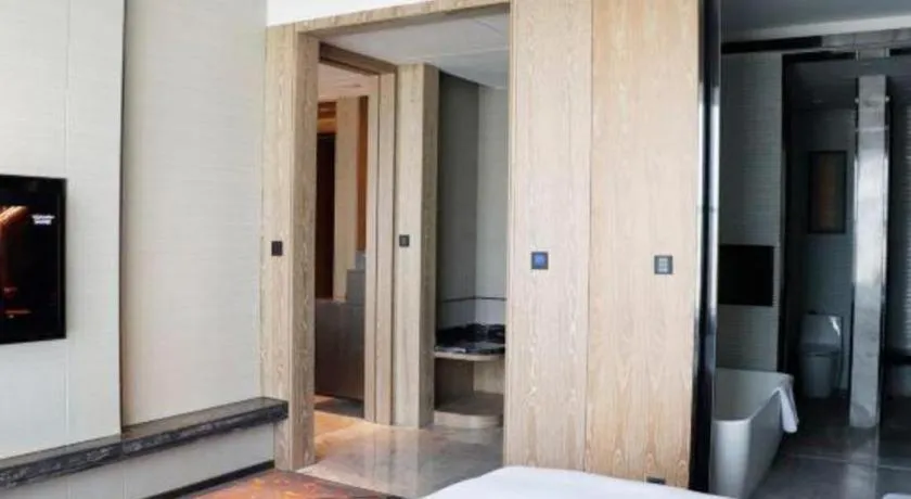 Swisstouches Hotel Ankang