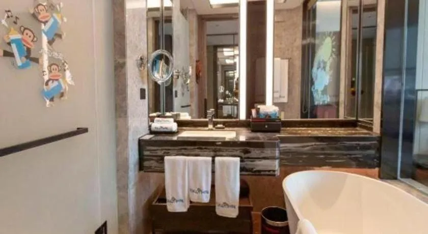 Swisstouches Hotel Ankang