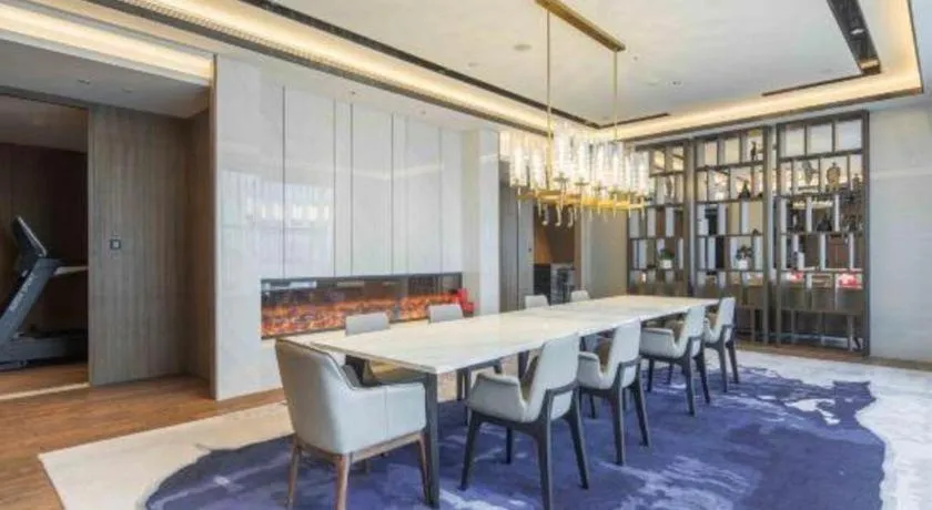 Swisstouches Hotel Ankang