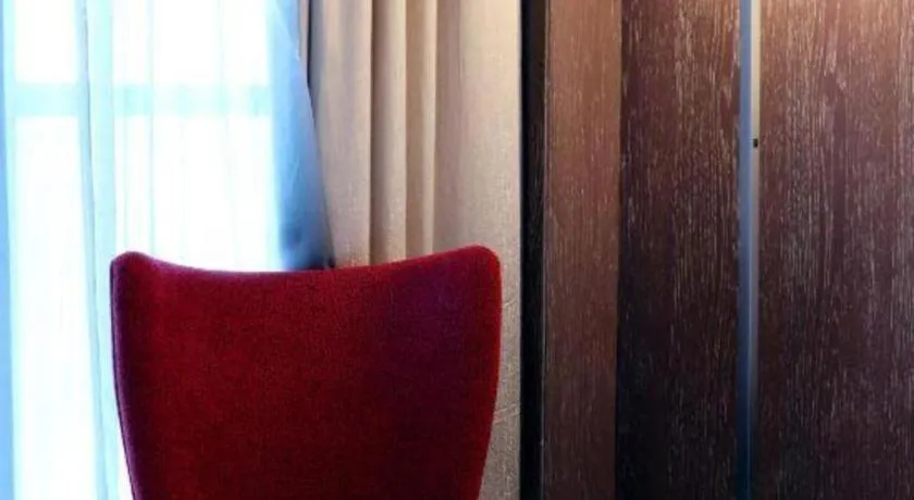 Swisstouches Hotel Ankang