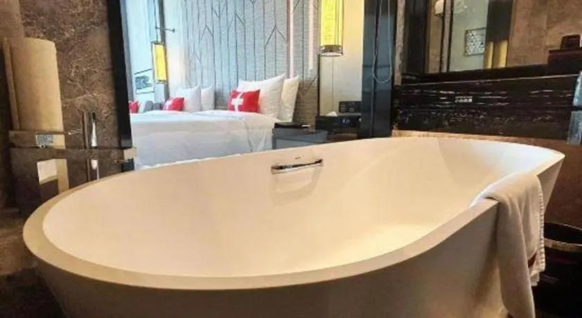 Swisstouches Hotel Ankang