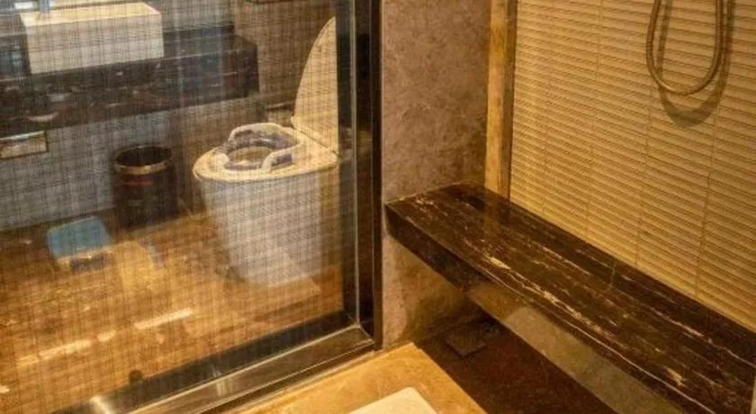 Swisstouches Hotel Ankang