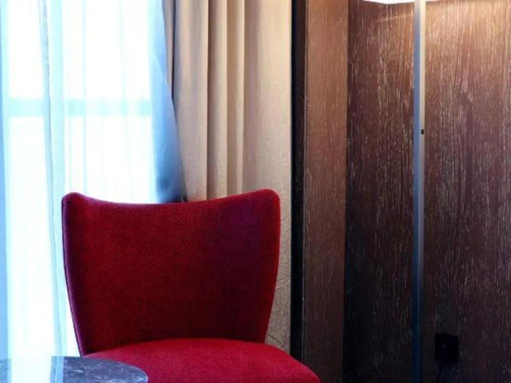 Swisstouches Hotel Ankang