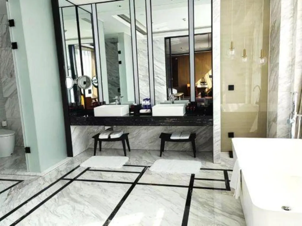 Swisstouches Hotel Ankang