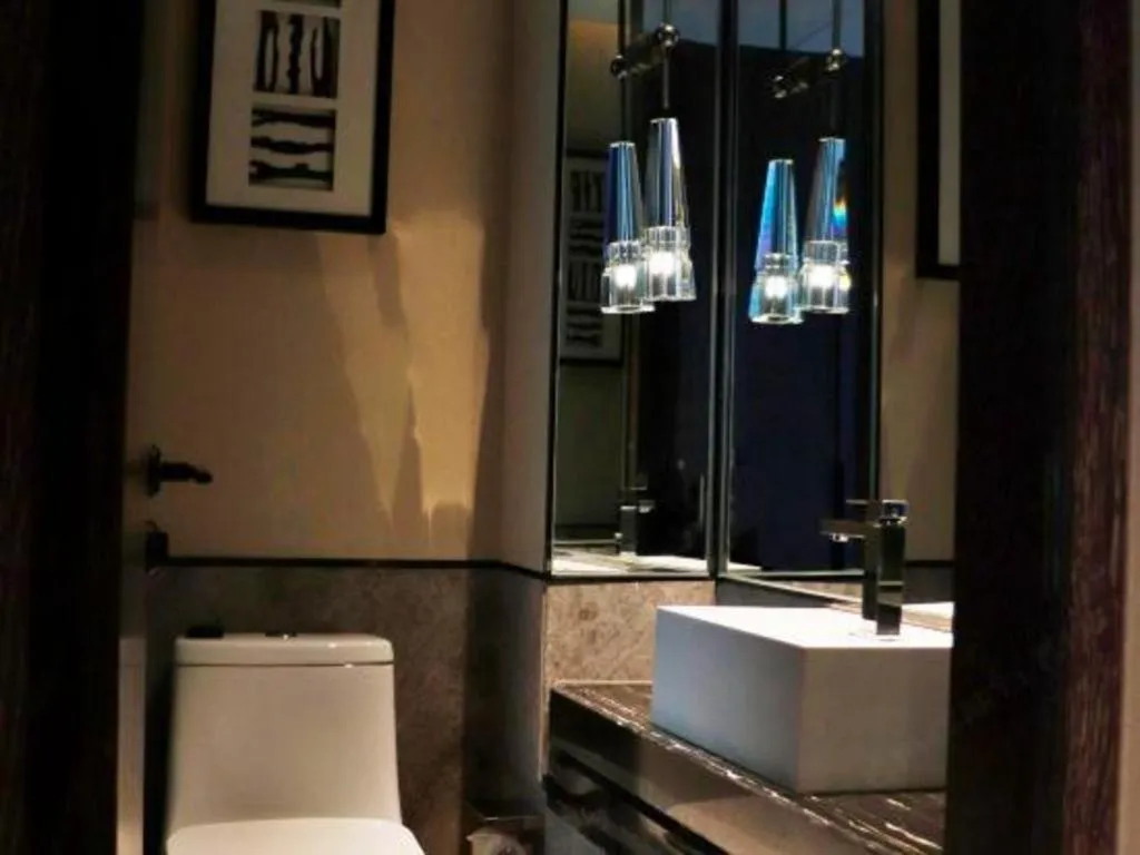 Swisstouches Hotel Ankang