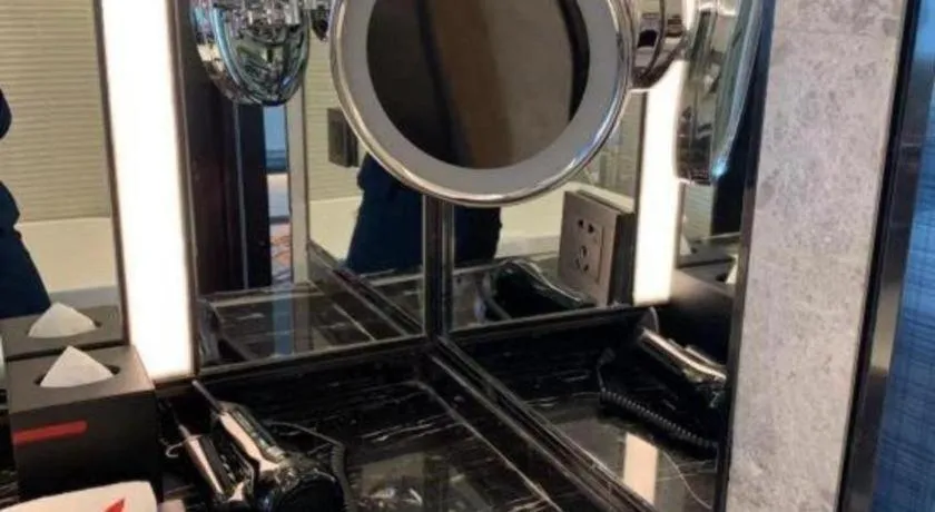 Swisstouches Hotel Ankang